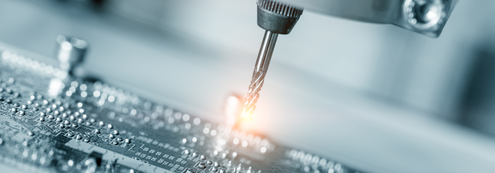 Automationtekniker – allmän Automationstekniker - allmän
