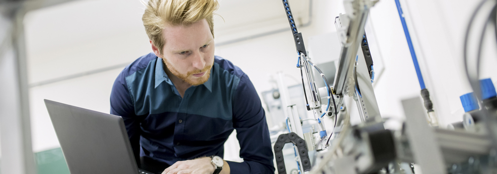 Servicetekniker servicetekniker