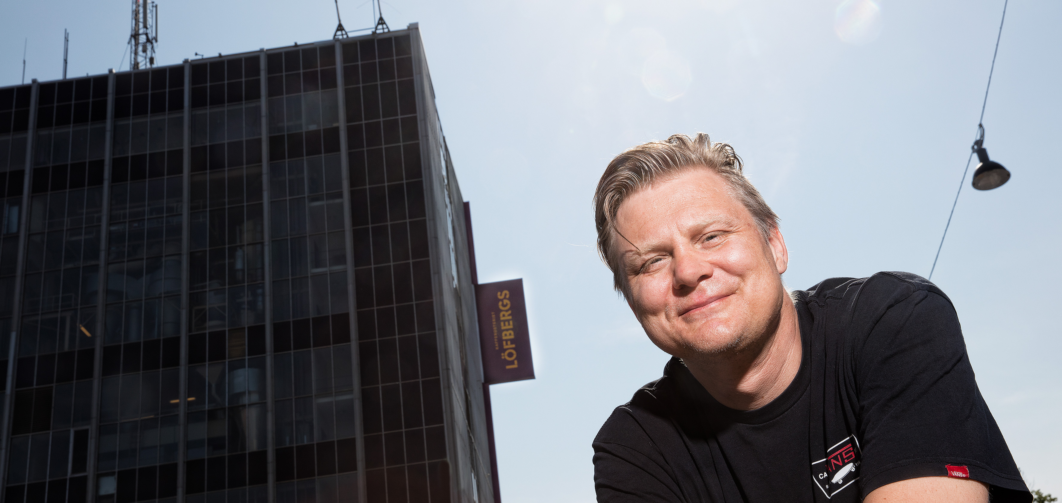 Michael Jansson Löfbergs, diplomerad marknadsekonom bam utbildning, diplomerad marknadsekonom
