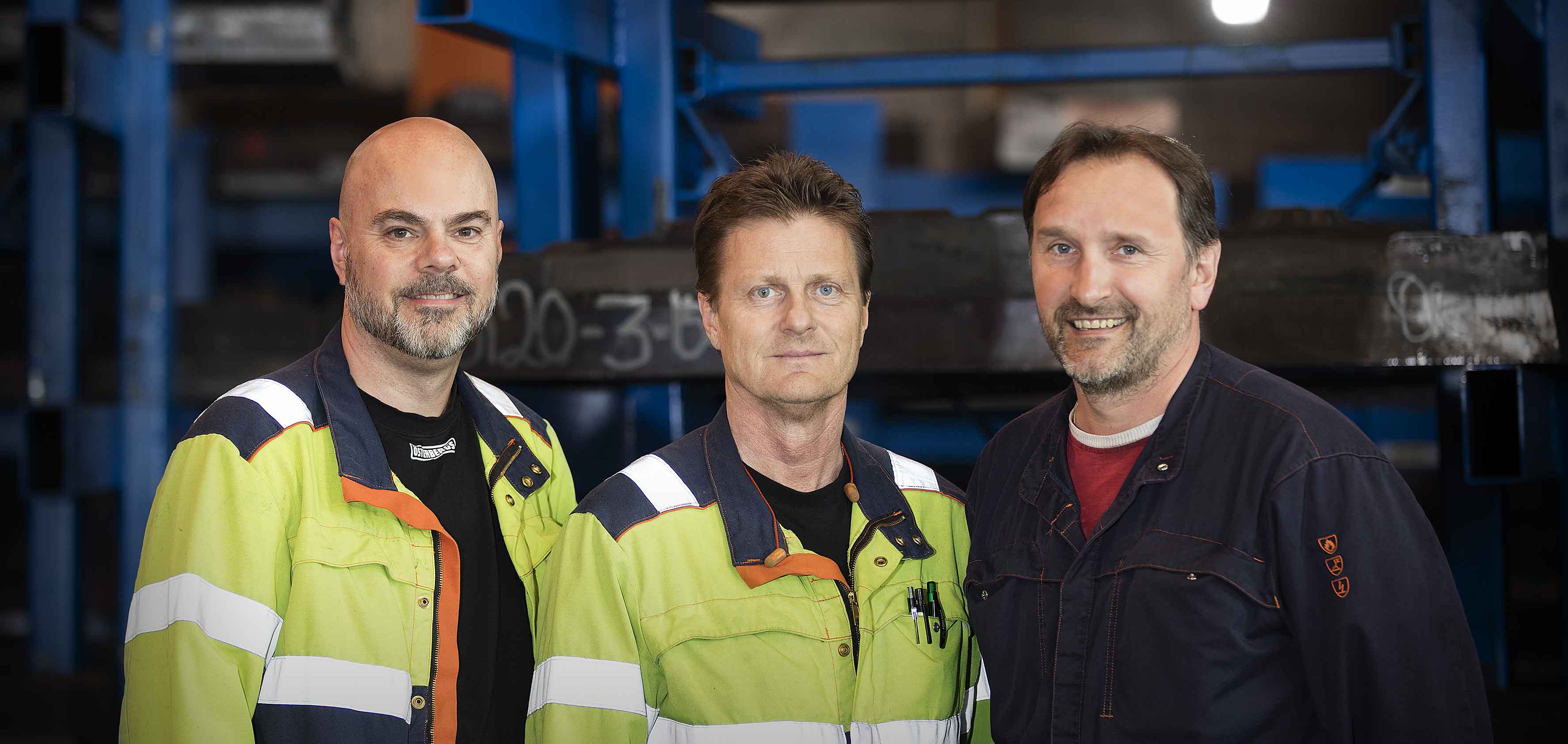 bharat_forge_personal, bam utbildning, diplomerad marknadsekonom