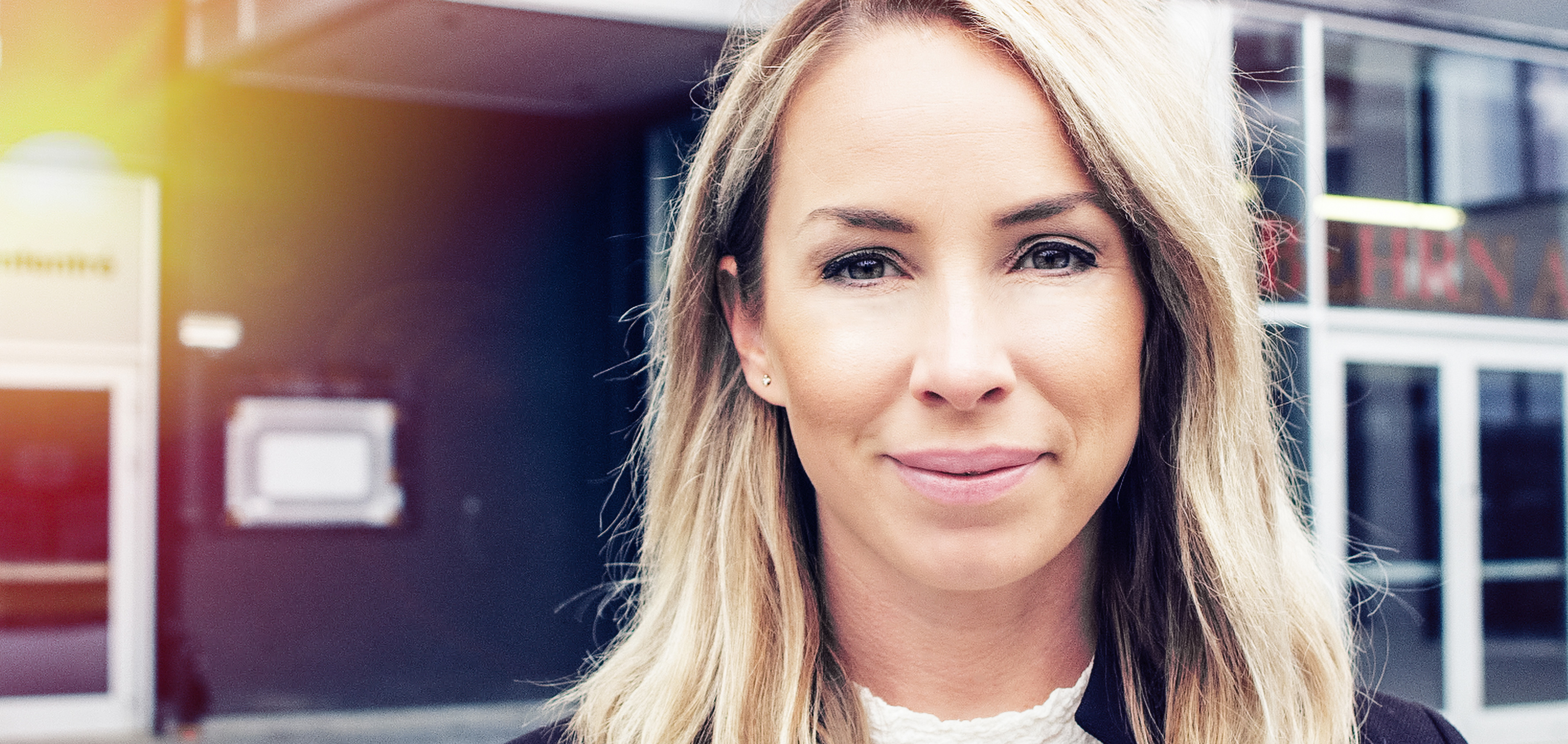 Emilie-Wiklander bam utbildning, diplomerad marknadsekonom