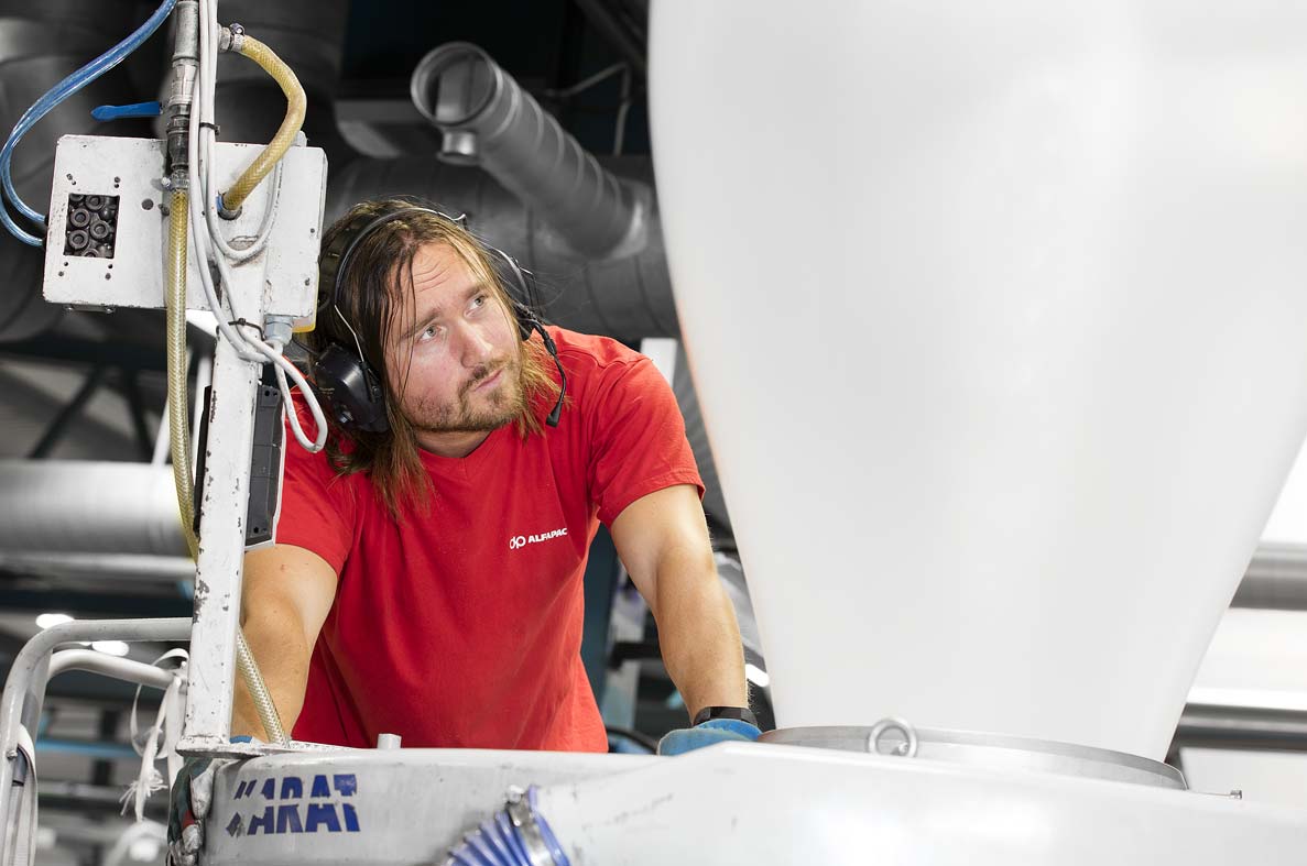 Marcus marknadsekonom