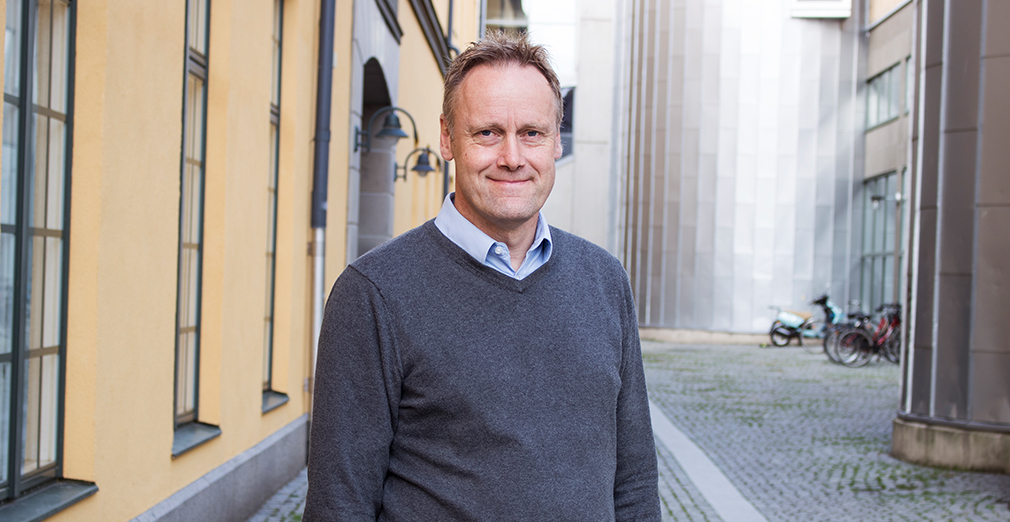 Stefan Brissle, Så bygger arbetsgivare en stark värdegrund marknadsekonom