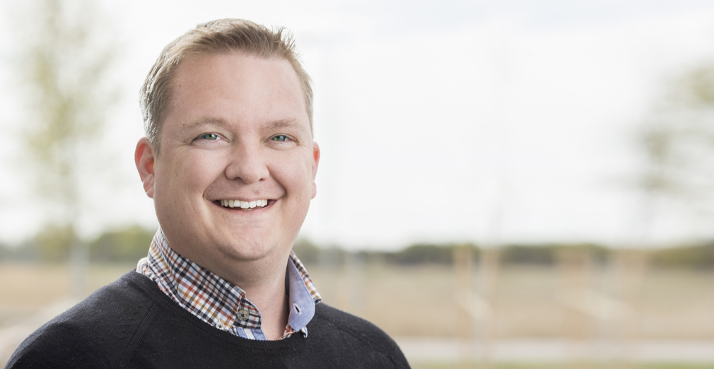 Anders Jonasson, Skapa ett driftsäkert underhåll marknadsekonom