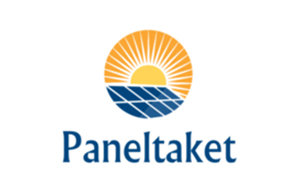 Paneltaket