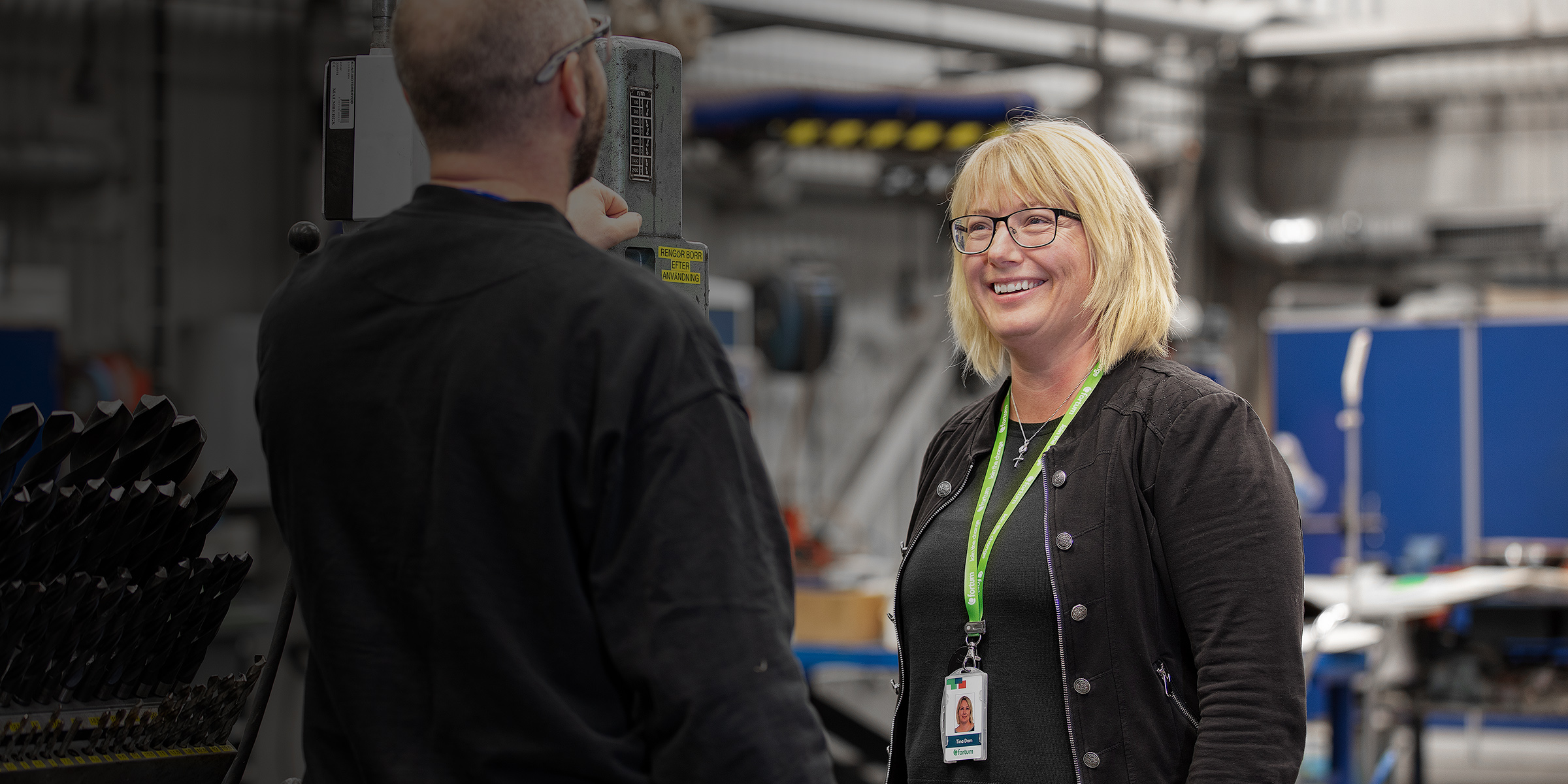 Nercia Utbildning Och Bemanning