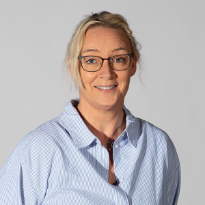 Susanne Malmström