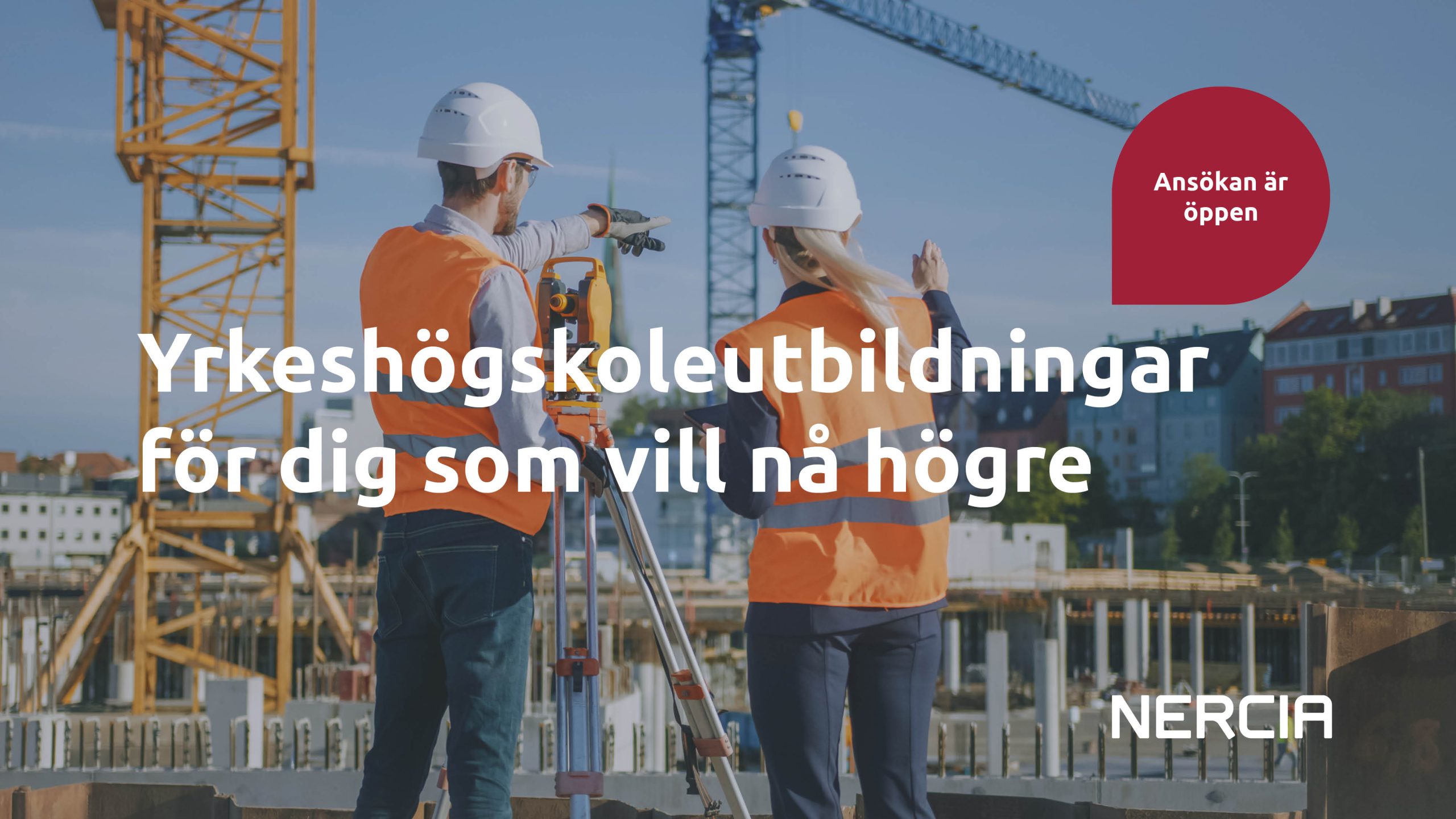 Ny Utbildning Startar Till H sten P Nercias Yrkesh gskola Ny Utbildning Startar Till H sten P Nercias Yrkesh gskola