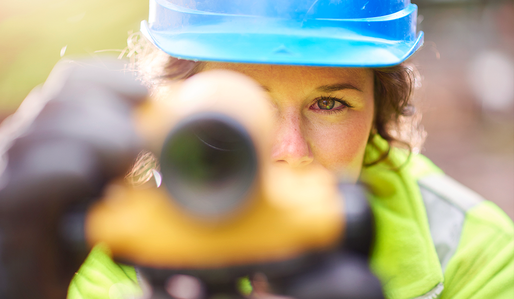 YH utbildning Till Geodetisk M tningstekniker Nercia Utbildning