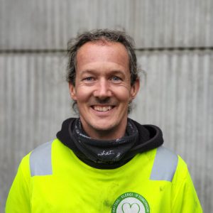Joakim Fors, tidigare deltagare