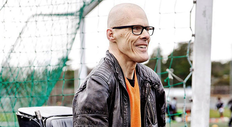 Mikael Andersson